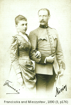 Franciszka